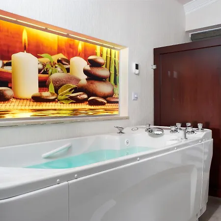 Ea Elefant Hotel Karlsbad