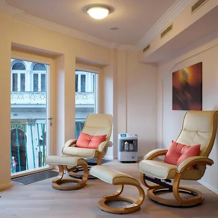 Hotel Ea Elefant