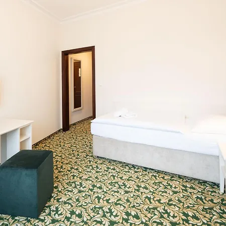 Hotel Ea Elefant Karlsbad