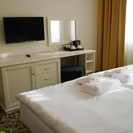 Hotel Ea Elefant Karlsbad