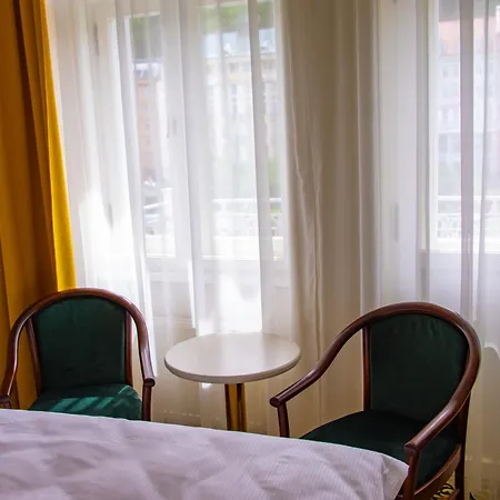 Ea Elefant Hotel 3*
