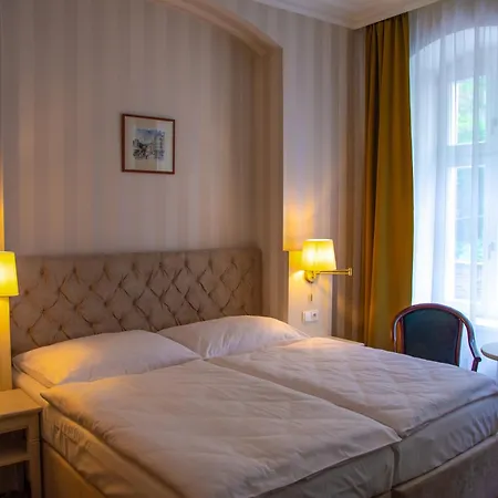 Hotel Ea Elefant 3*