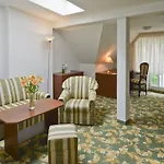 Ea Elefant Hotell Karlovy Vary