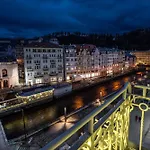 Ea Elefant Karlovy Vary