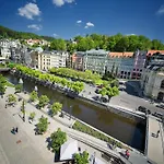 Hotell Ea Elefant Karlovy Vary