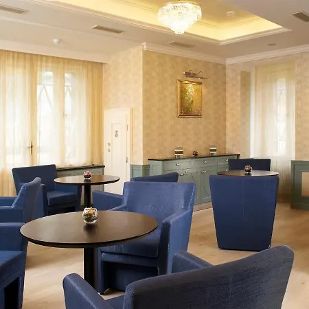 Ea Elefant 3* Karlovy Vary