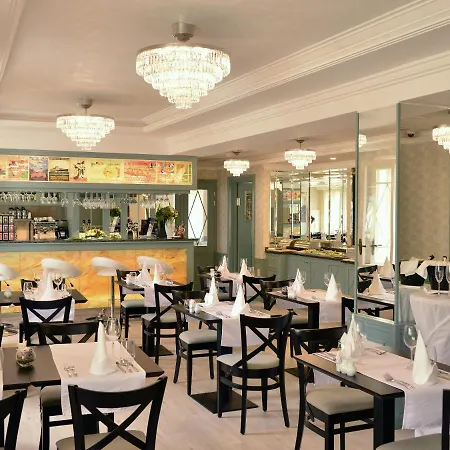 Ea Elefant Hotel Karlovy Vary