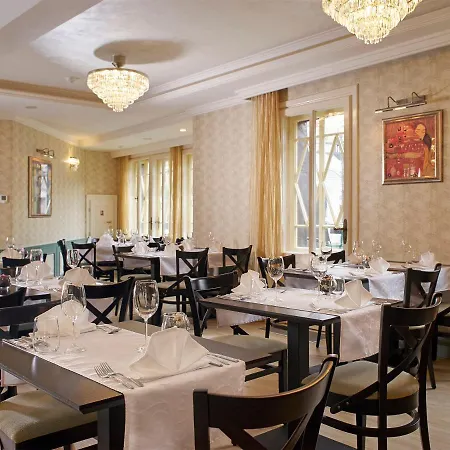 Hotel Ea Elefant