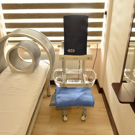 Ea Elefant Hotel Karlovy Vary