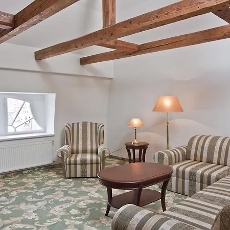Hotel Ea Elefant Karlovy Vary
