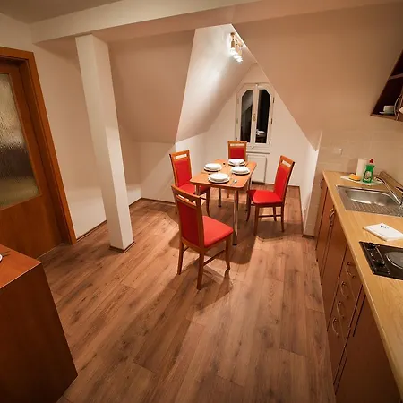 Hotel Ea Elefant