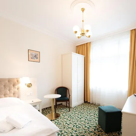Ea Elefant Hotel