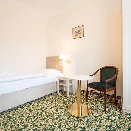 Ea Elefant Hotel Karlovy Vary