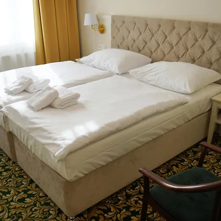 Hotel Ea Elefant