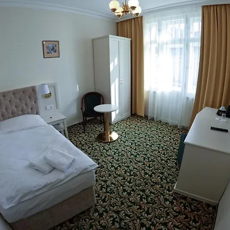 Ea Elefant Hotel