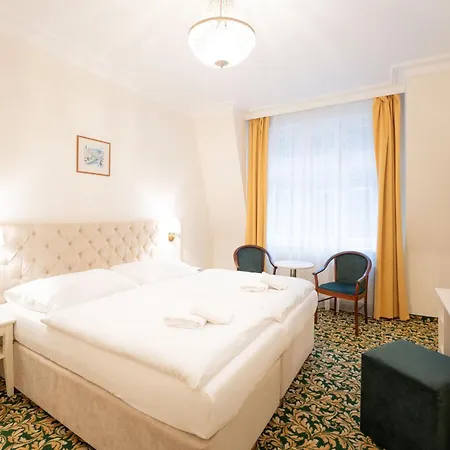 Hotel Ea Elefant