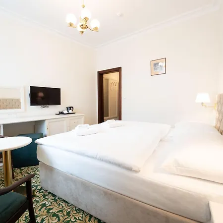 Ea Elefant Hotel 3*