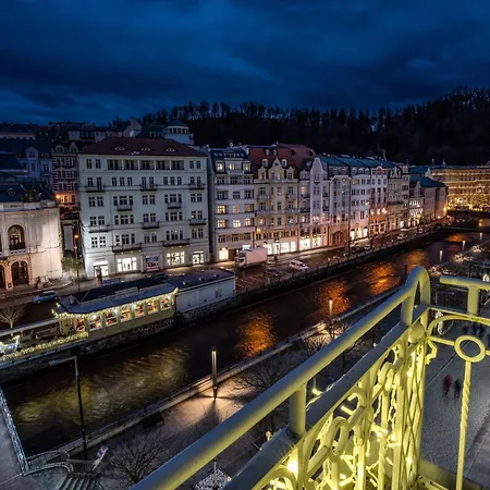 Ea Elefant Karlovy Vary