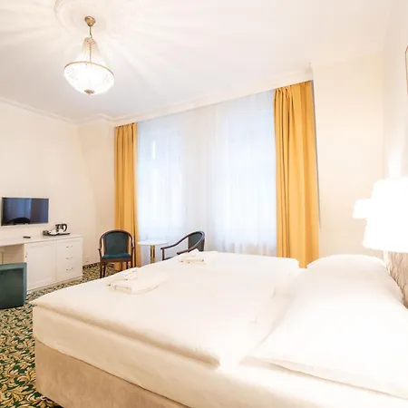 Ea Elefant 3* Karlovy Vary