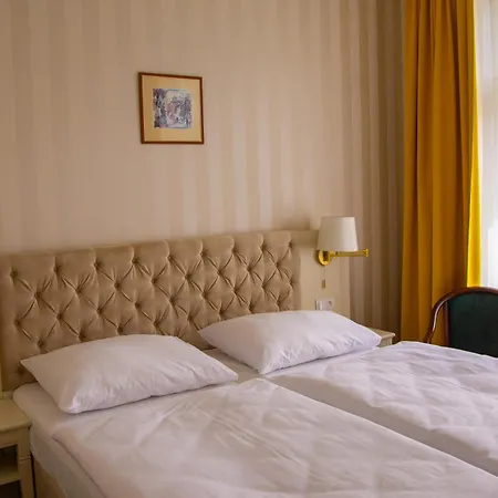 Hotel Ea Elefant
