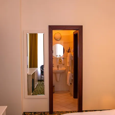 Hotel Ea Elefant