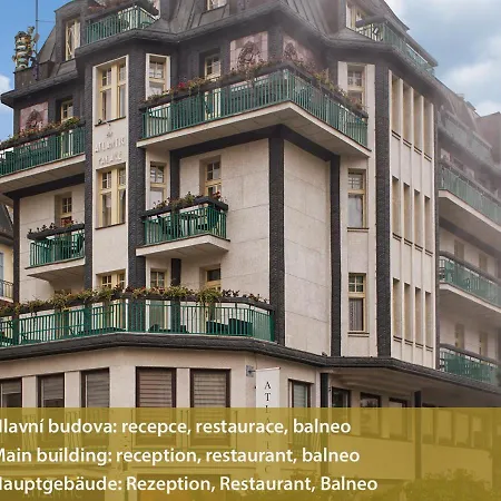 Hotel Ea Elefant