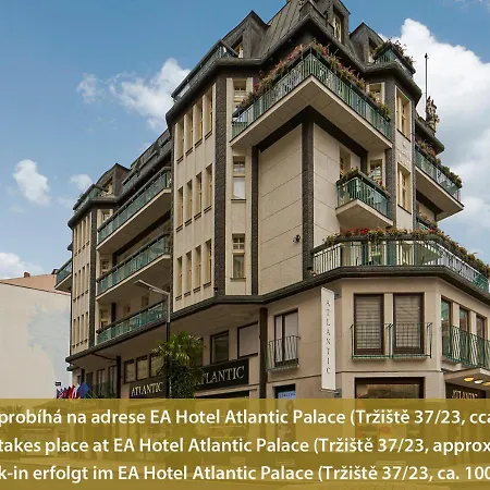 Ea Elefant Hotel 3*