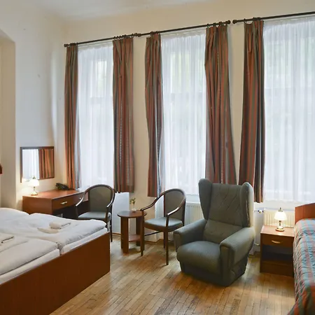 Ea Elefant Hotel 3*