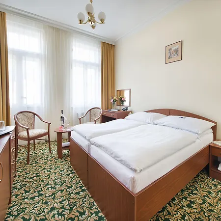 Ea Elefant Hotel 3*