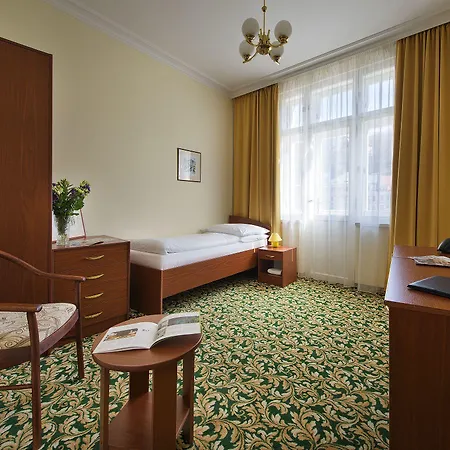 Ea Elefant 3* Karlovy Vary