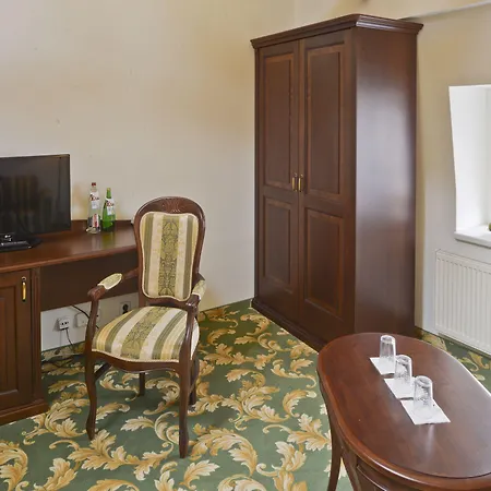 Hotel Ea Elefant