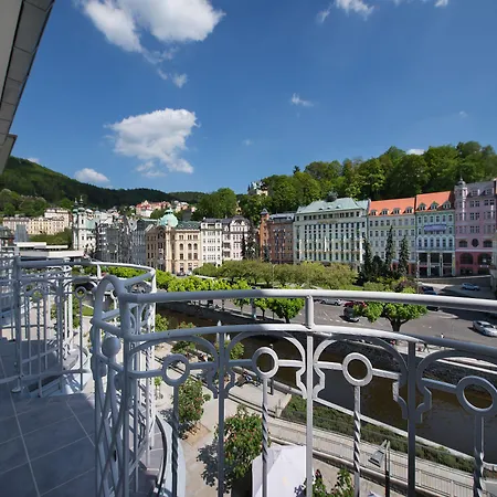 Hotel Ea Elefant Karlowe Wary