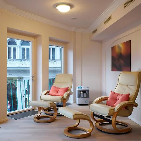 Ea Elefant 3* Karlovy Vary