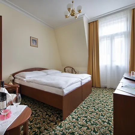 Hotel Ea Elefant