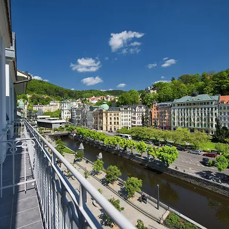 Hotel Ea Elefant Karlovy Vary