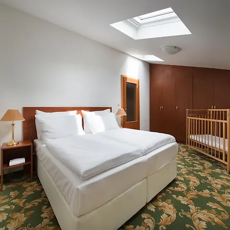 Hotel Ea Elefant