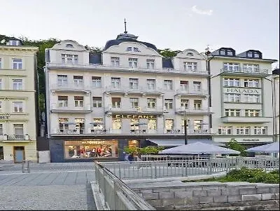 Ea Elefant 3* Karlovy Vary