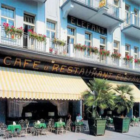 Ea Elefant Hotel 3*