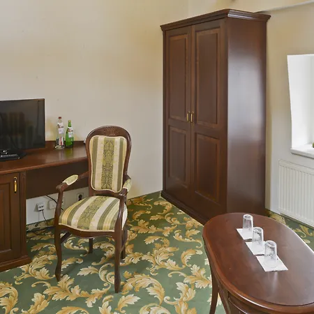 Ea Elefant 3* Karlovy Vary