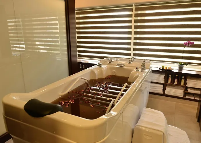 Hotell Ea Elefant 3*