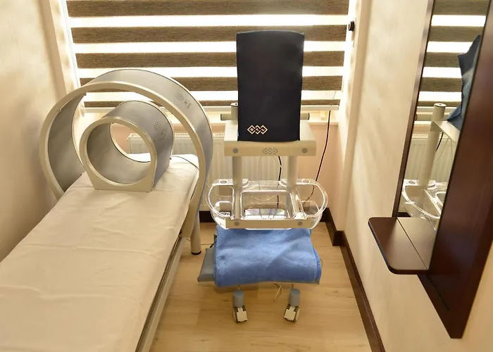 Ea Elefant Otel Karlovy Vary