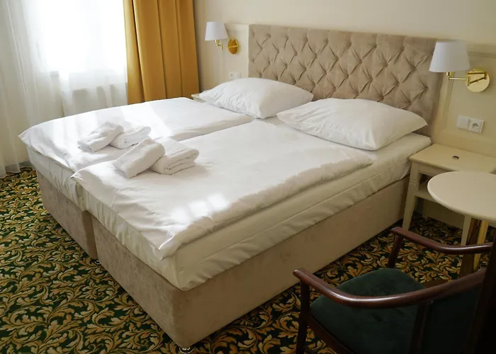 Hotel Ea Elefant