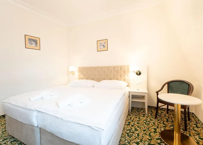 Ea Elefant Hotel