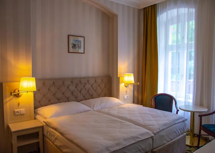 Hotel Ea Elefant 3*