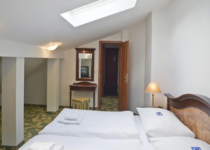 Hotell Ea Elefant
