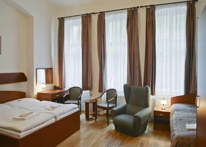 Ea Elefant Hotel 3*