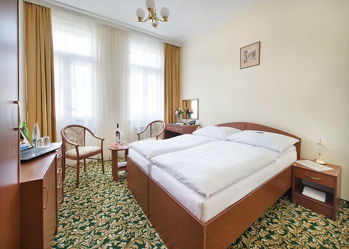 Ea Elefant Hotel 3*