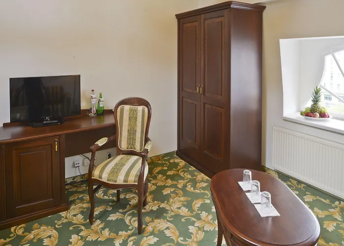 Hotel Ea Elefant
