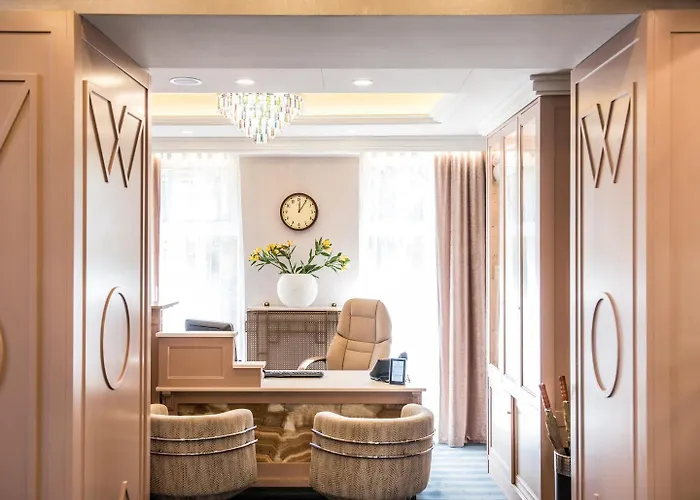 Ea Elefant Otel