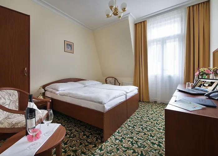 Hotell Ea Elefant